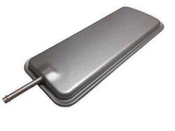 Universal Genleşme Tankı 7 Lt Uzun Kol 7181521505 - UNIVERSAL