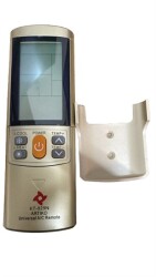 Universal Akıllı Klima Kumandası KT - N828 – LG Dahil 2000 Cihazla Uyumlu - 1