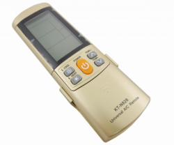 Universal Klima Akıllı Kumanda kt-828n - 1