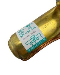 Universal Salon Tipi Klima 4 Yollu Vana Grubu 48000 Btu - 4