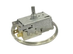 K-50 P-1127 Havuz Termostatı 120cm - 4