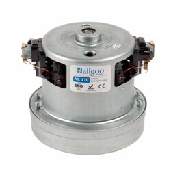 Universal Süpürge Makinesi Motoru Al17C 7040300104 - 1