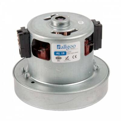 Universal Süpürge Makinesi Motoru AL18 7040300105