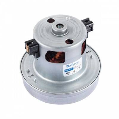 Universal Süpürge Makinesi Motoru AL33C 7040300130