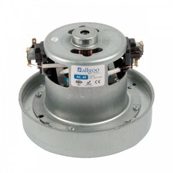 Universal Süpürge Makinesi Motoru Al34C 7040300131 - 1