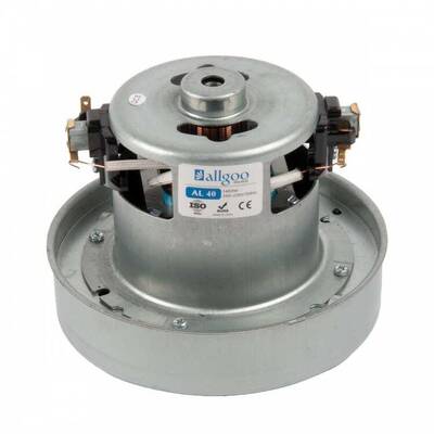 Universal Süpürge Makinesi Motoru Al34C 7040300131 - 1