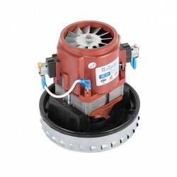 Universal Süpürge Makinesi Motoru Al43 7040300115 - 1
