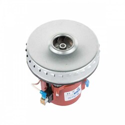 Universal Süpürge Makinesi Motoru Al43 7040300115 - 2