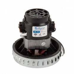 Universal Süpürge Makinesi Motoru AL44 - 7040300133 - 1