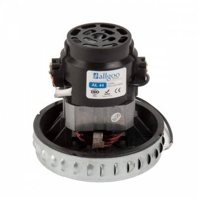 Universal Süpürge Makinesi Motoru AL44 - 7040300133 - 1
