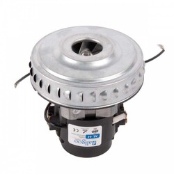 Universal Süpürge Makinesi Motoru AL44 - 7040300133 - 2