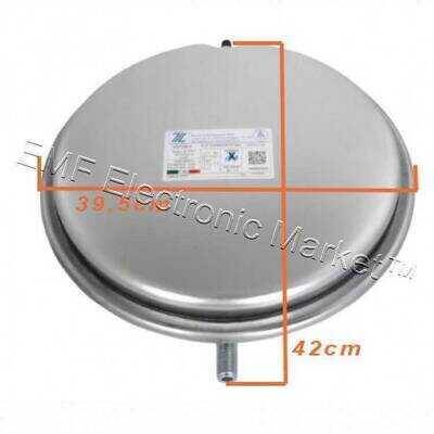 Vaillant Vuw Kombi Genleşme Tankı Uzun Rekor 7181521508 - 1