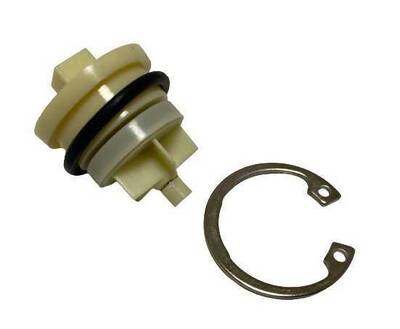 Vaillant Vuw Kombi Su Akış Türbin 7182423101
