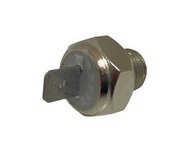 Vaillant Vuw Kombi NTC Sensör 7182023108