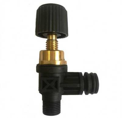 Vaillant Vuw Pro Turbotec Doldurma Musluğu 7180823108