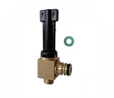 Vaillant Vuw Pro Turbotec Doldurma Musluğu 7180823138 - 1