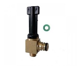 Vaillant VUW Pro Turbotec Doldurma Musluğu - 7180823138 - 1