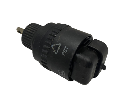 Vaillant Vuw - Turbotec Kombi Üç Yollu Vana Motoru 24V 7182723103