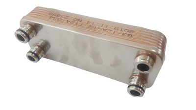 Vaillant Vuw 12 Plaka Eşanjör 7181123106