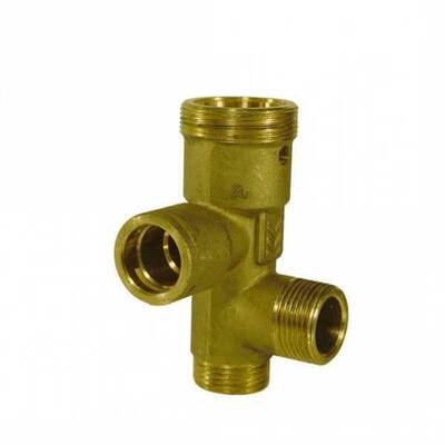 Vaillant Vuw Üç Yollu Vana Gr. 7182623107