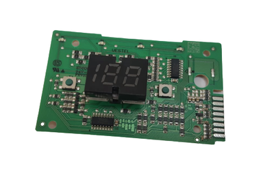 Vestel BMulaşık Makinesi Display Kartı V22125489