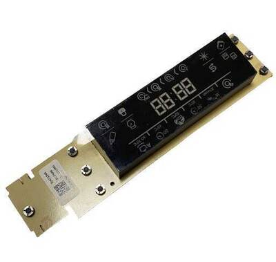 Vestel Bms-618 Xl Display Program Kartı Orijinal V20825753 - 3