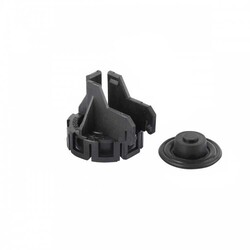 Vestel Bulaşık Isıtıcı Diyafram - Braket Seti 7060800001 - VESTEL