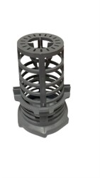 Vestel Bulaşık Makinesi Filtre Grubu v42021086 - 1