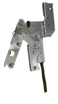 Vestel Bulaşık Makinesi Sağ Menteşesi Grubu v44538167 - 1