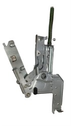 Vestel Bulaşık Makinesi Sağ Menteşesi Grubu v44538167 - 2