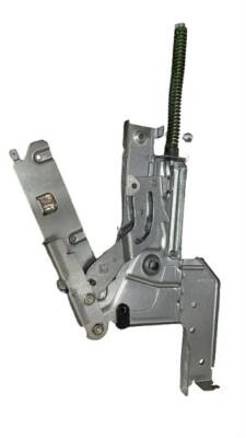 Vestel Bulaşık Makinesi Sağ Menteşesi Grubu v44538167 - 2