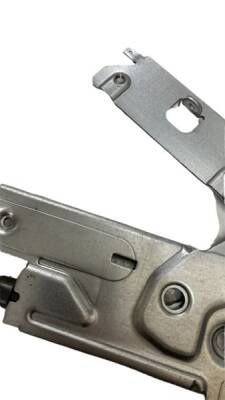 Vestel Bulaşık Makinesi Sağ Menteşesi Grubu v44538167 - 3