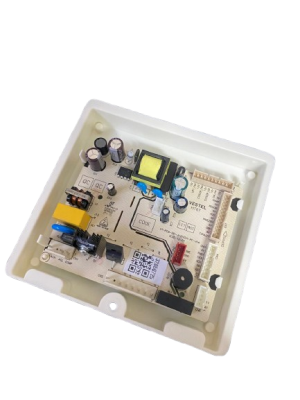 Vestel Buzdolabı Elektronik Kart v22382906 - 1