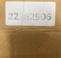 Vestel Buzdolabı Elektronik Kart v22382906 - 2
