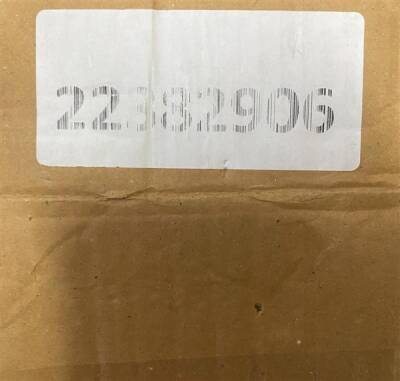 Vestel Buzdolabı Elektronik Kart v22382906 - 2