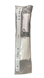 Vestel Buzdolabı Sebzelik Raf Rayı v37035961 - VESTEL