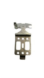 Vestel V37026820 Sol Üst Buzdolabı Kapı Menteşesi - VESTEL