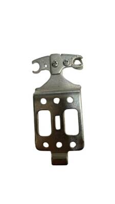 Vestel V37026820 Sol Üst Buzdolabı Kapı Menteşesi - 2