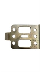 Vestel V37026820 Sol Üst Buzdolabı Kapı Menteşesi - 3