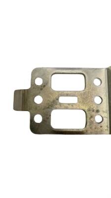 Vestel V37026820 Sol Üst Buzdolabı Kapı Menteşesi - 3