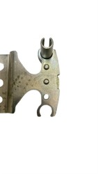 Vestel V37026820 Sol Üst Buzdolabı Kapı Menteşesi - 4