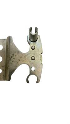 Vestel V37026820 Sol Üst Buzdolabı Kapı Menteşesi - 4