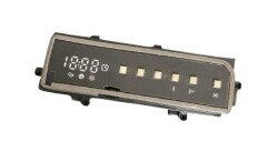Vestel Çamaşır Kurutma Makinesi Ekran Kartı v22358368 - 1