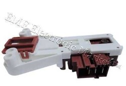 Vestel | Ariston | Fagor Çamaşır Kapak Kilidi - V30023290 - 1