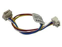 Vestel Çamaşır Makinesi Display Kablosu V32017319 - 1