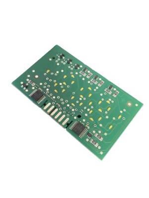 Vestel Çamaşır Makinesi Display Kart v32037657 - 1