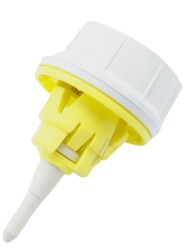 Vestel Çamaşır Makinesi Düğmesi Orijinal v42081769 - VESTEL