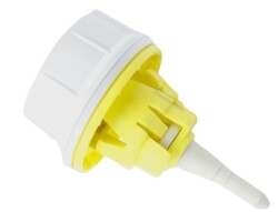 Vestel Çamaşır Makinesi Düğmesi Orijinal v42081769 - 2