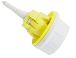 Vestel Çamaşır Makinesi Düğmesi Orijinal v42081769 - 3