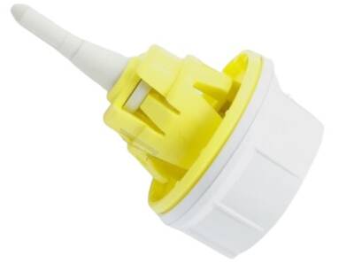 Vestel Çamaşır Makinesi Düğmesi Orijinal v42081769 - 3